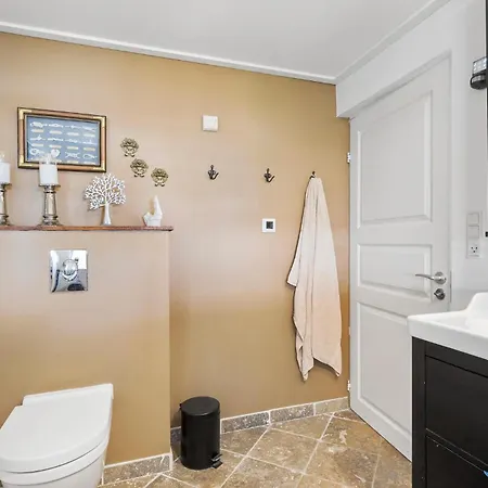 Pet Friendly In Dom wakacyjny