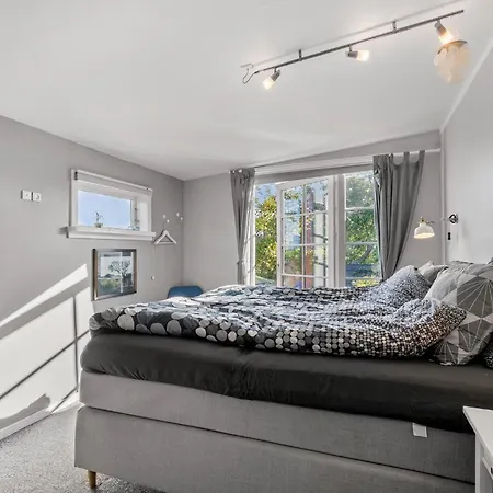 Pet Friendly In Dom wakacyjny Martofte