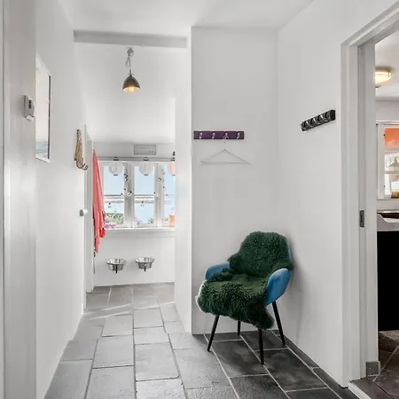 Haustierfreundliches Zuhause In Ferienhaus *
