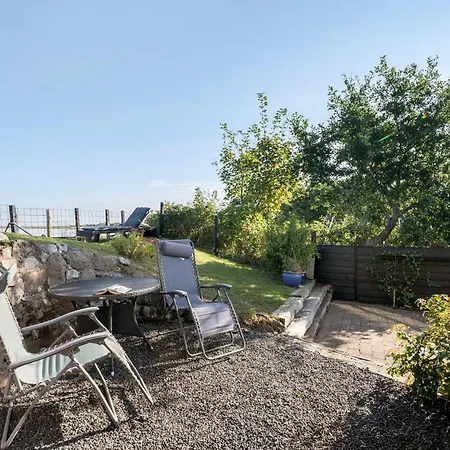 Дом отдыха Pet Friendly In Martofte