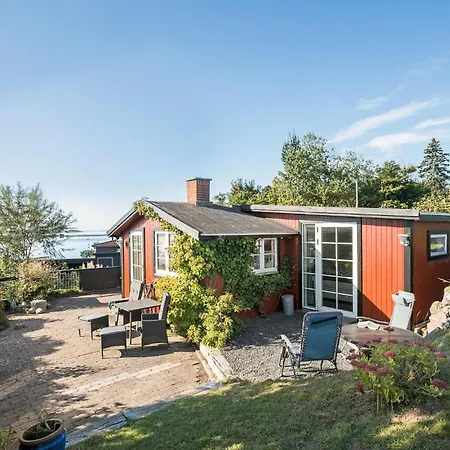 Haustierfreundliches Zuhause In * Martofte